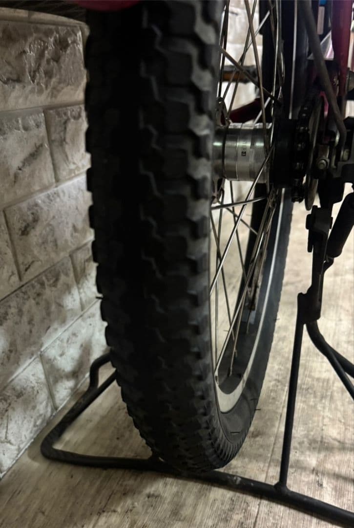 ✨美品✨室内保管✨送料込み✨大容量8.1Ah✨YAMAHAパスバビー子供乗せ！✨