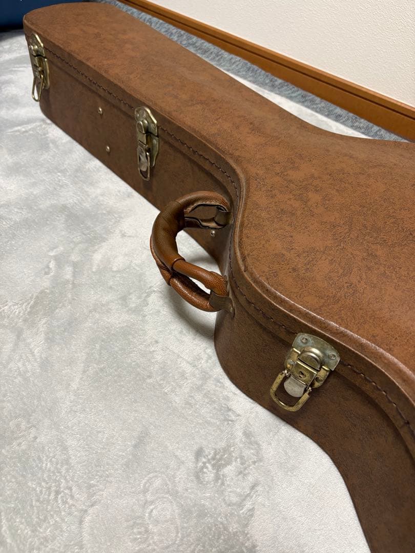 Gibson Blues King 1996年製