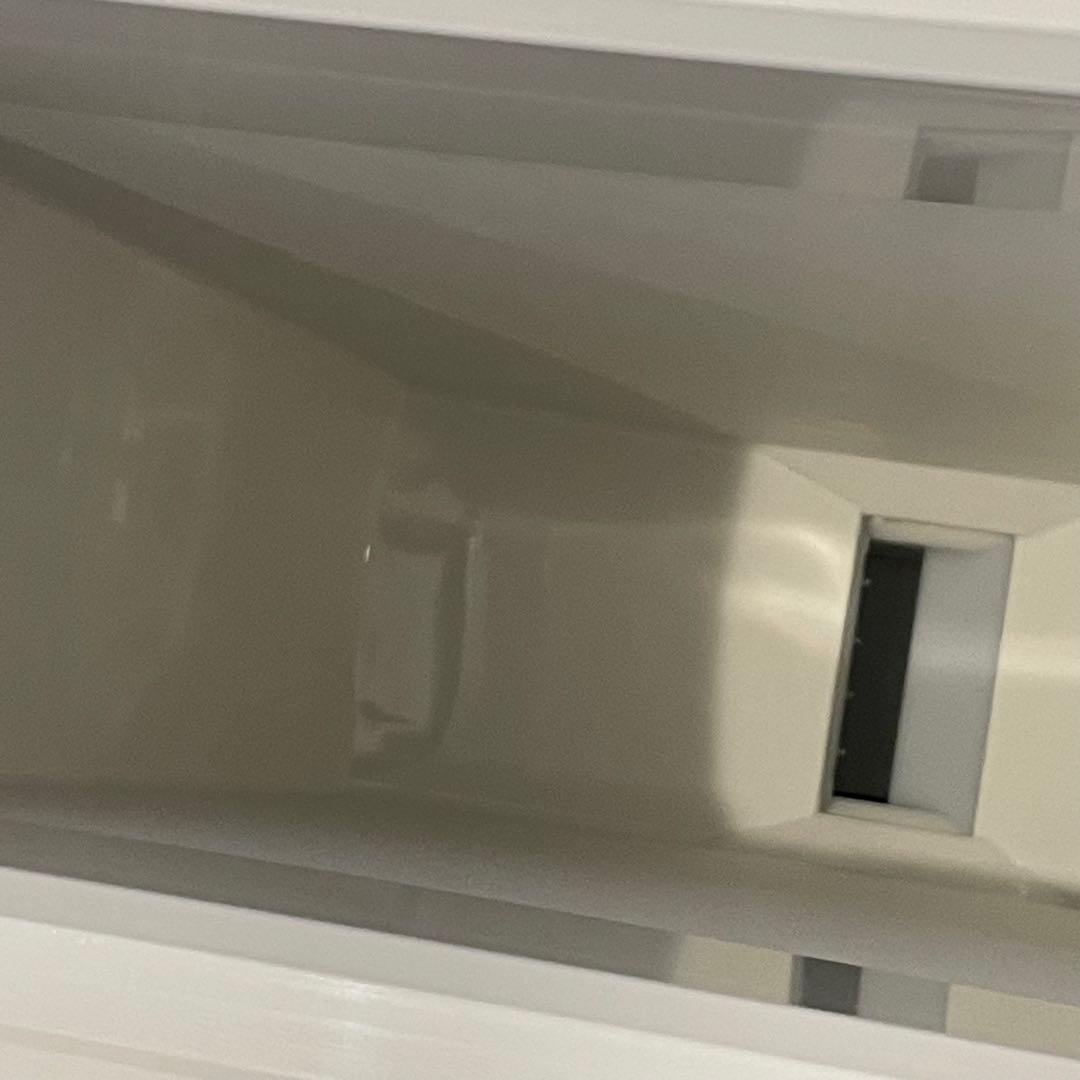 【美品】保冷米びつ　HRC-10SW エムケー精工　ライスクール