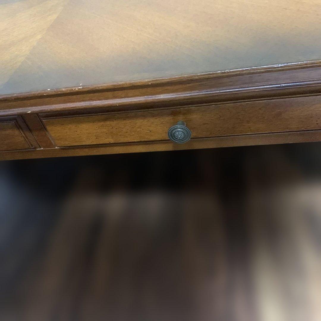 コスガ家具　ローテーブル