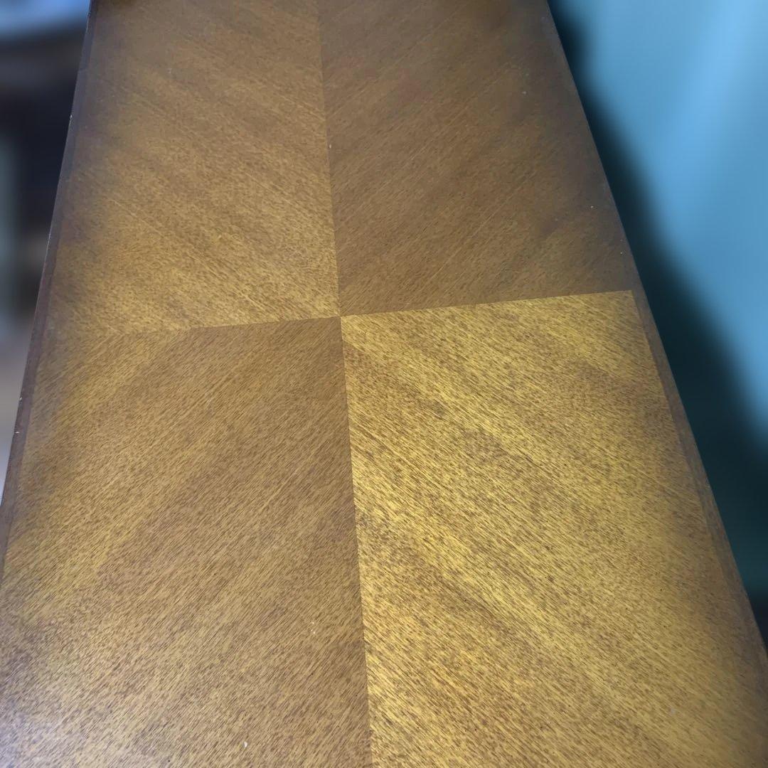 コスガ家具　ローテーブル