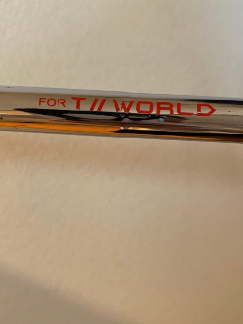 ホンマゴルフ ツアーワールド ユーティリティ TW-U (2019)