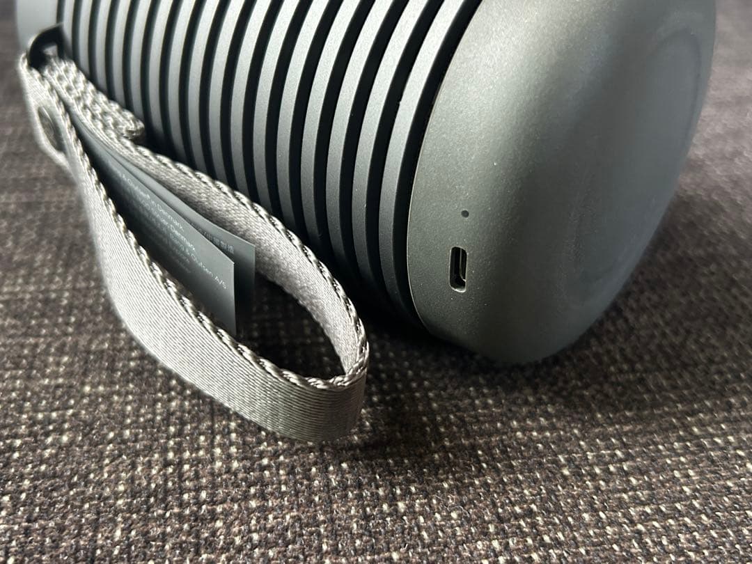 Ryo　Bang & Olufsen Beosound Explore