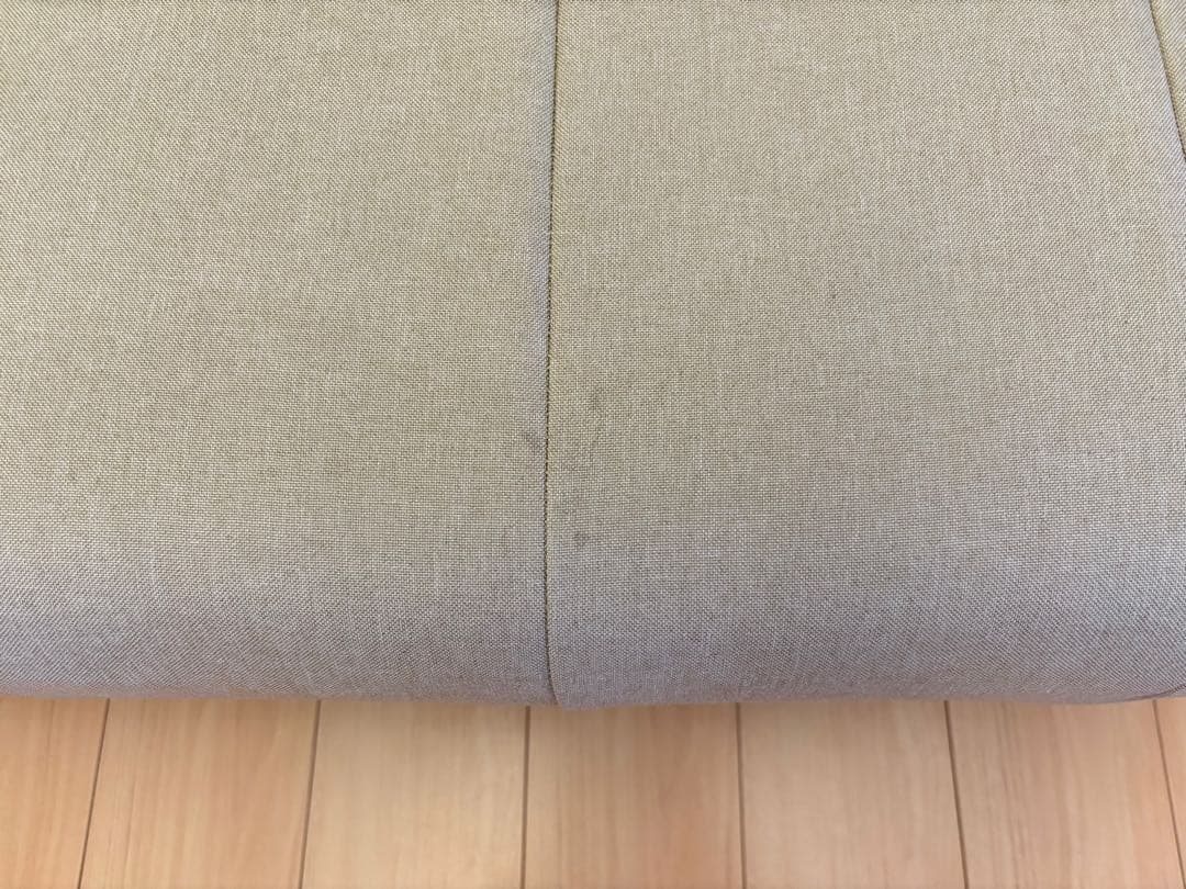 コンパクト　ダイニング　ソファー　2人掛け