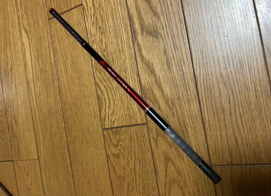 ワールドシャウラ　1600SS-3
