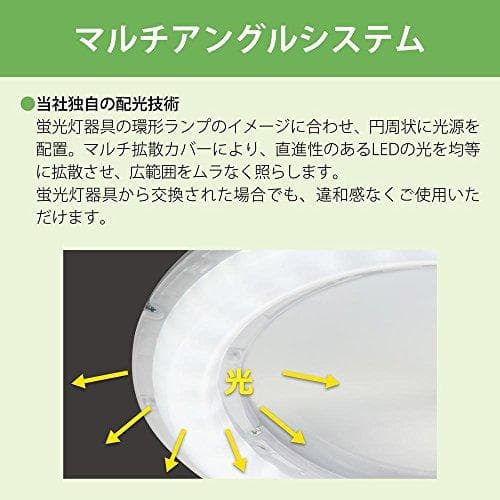 ホタルクス(HotaluX)NEC LED洋風ペンダントライト 調光タイプ~8p