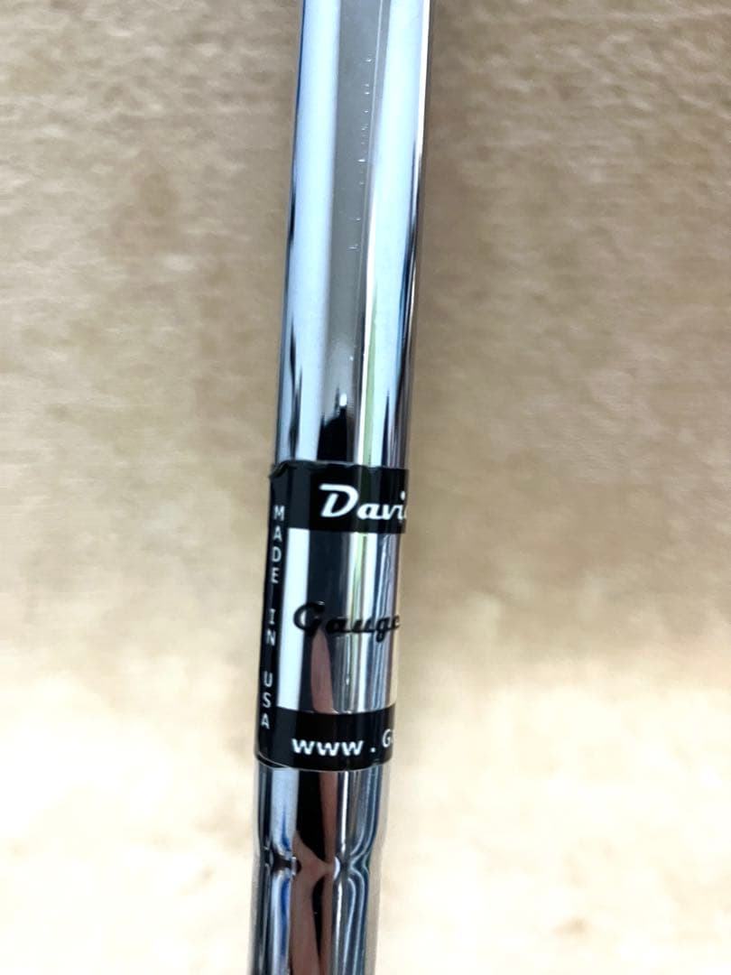 Gauge design GA03 パター