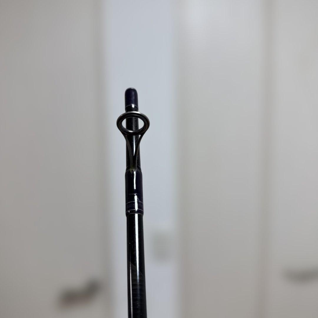 ダイワ　ハートランド　震斬　HL-Z 742MFS-ti06 希少