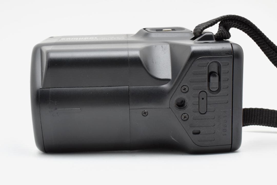 京セラ　KYOCERA SAMURAI X3.0 フィルムカメラ #2156