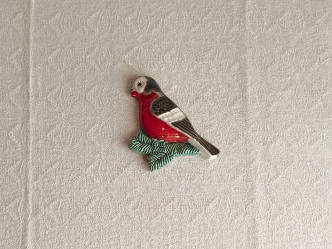 【チョコメルさま】vintage ornament ❀ お菓子のような可愛いベル