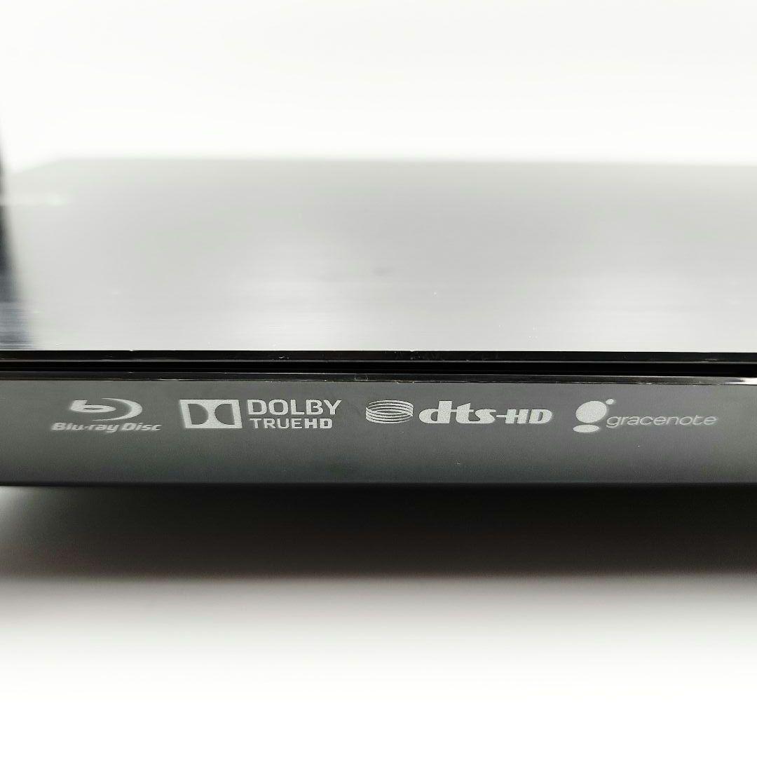 SONY HBD-N1B ホームシアターシステム 本体 Blu-ray/DVD