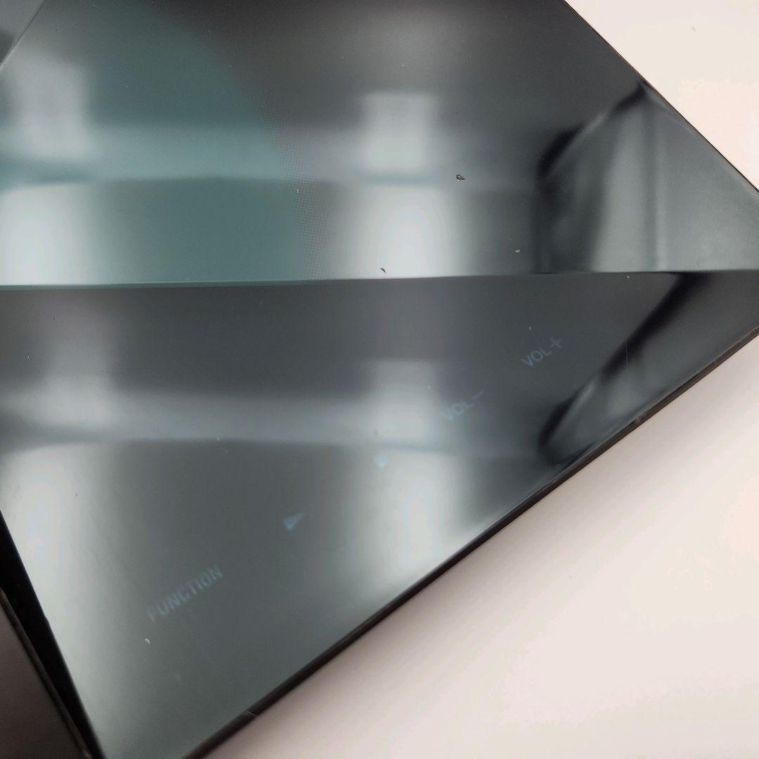 SONY HBD-N1B ホームシアターシステム 本体 Blu-ray/DVD