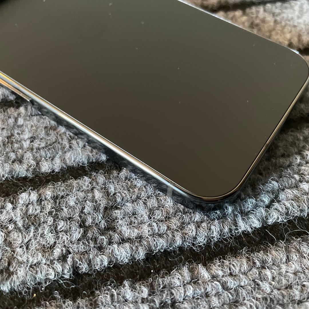 194 Google Pixel9 Pro 256GB オブシディアン