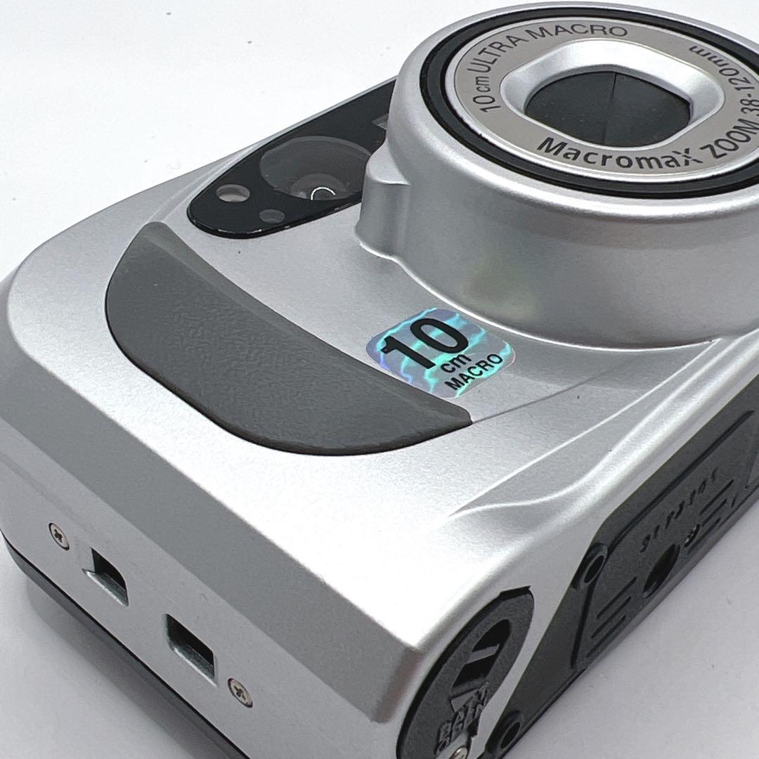 【未使用級】 GOKO Macromax MAC-10 Z3200 箱付き