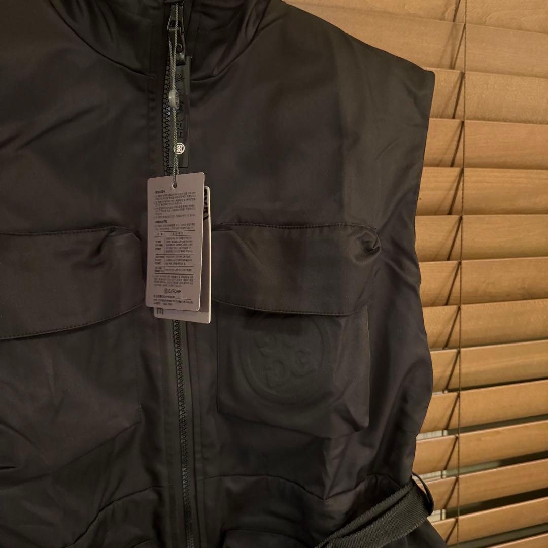 G/FORE ジーフォア ゴルフ レディース ジャケット アウター ベスト