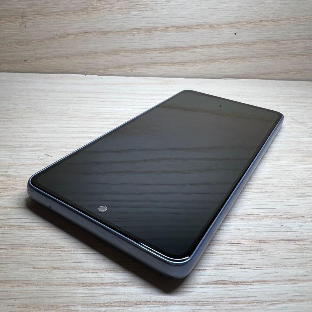 Samsung Galaxy A53 5G 本体 W1