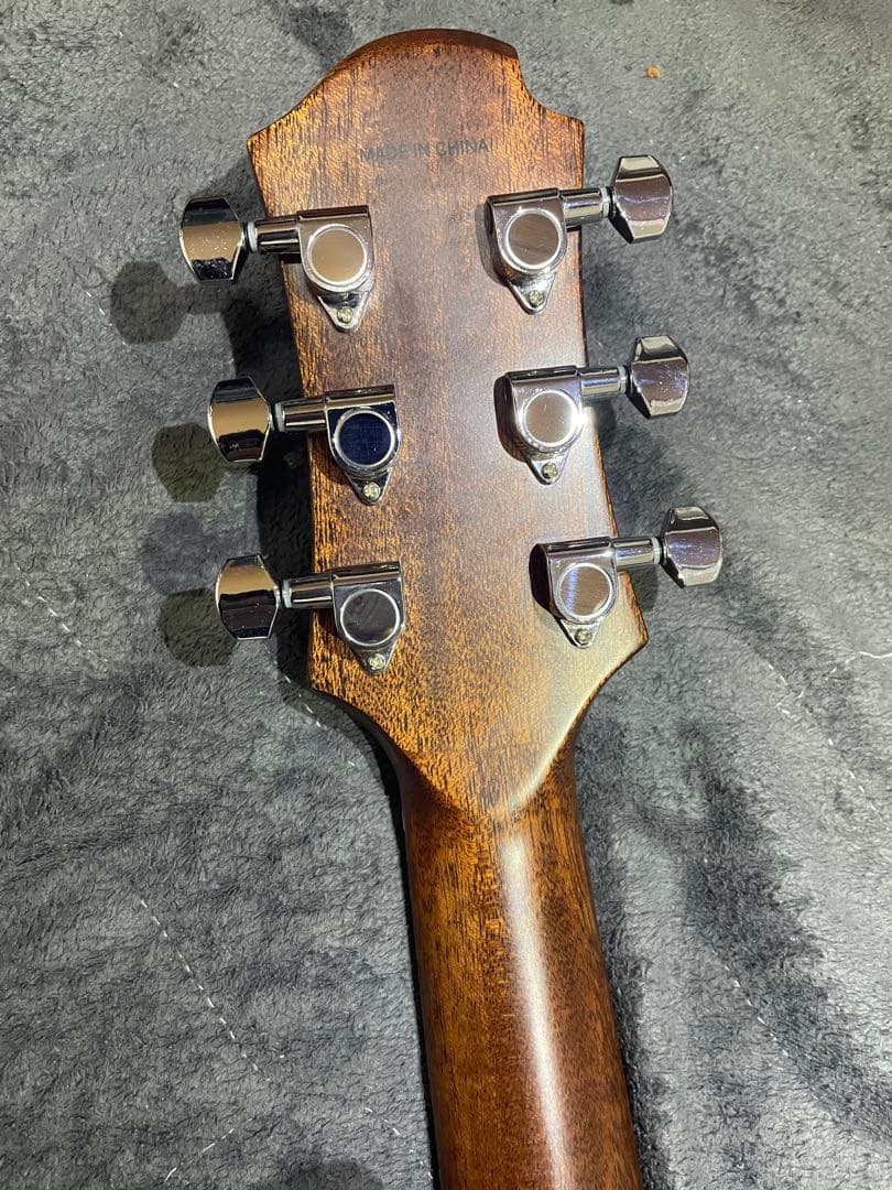 【最終値下げ！】ゼマイティス エレアコ CAF-85HCW-PPL