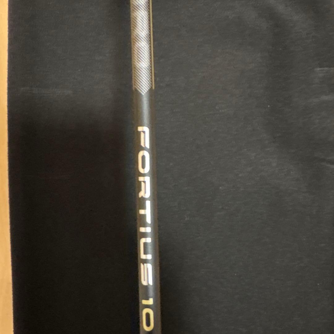 ミズノ　FORTIUS 10 BDSS 4UG6 元グリなし