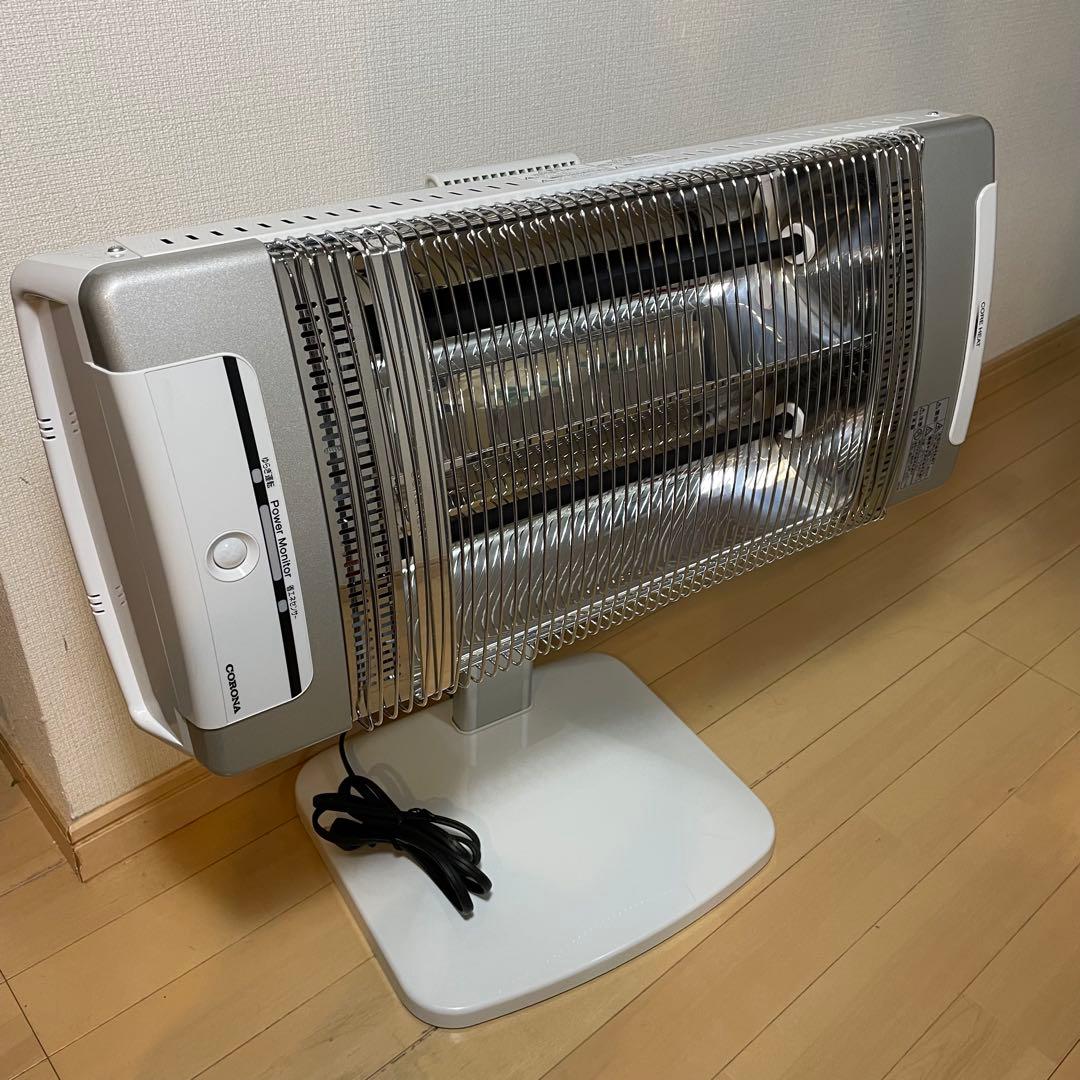【2020年製】CORONA コロナ　コアヒート　電気ヒーター　AH-1220R