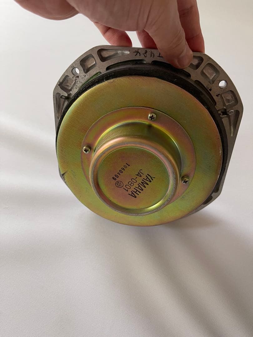 YAMAHA NS-1000M スコーカー　ペア