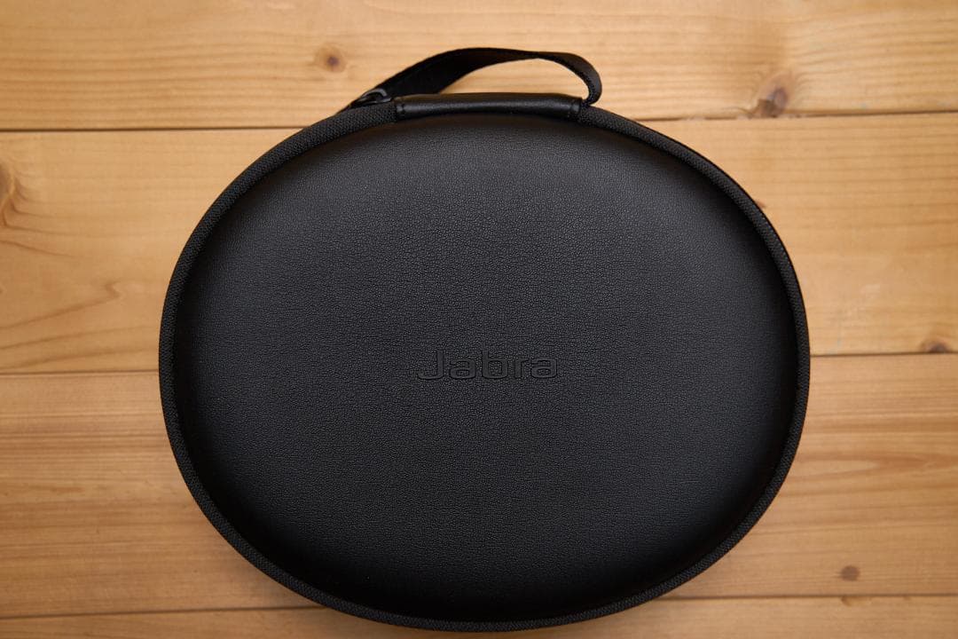 Jabra Evolve2 85 ジャブラ ヘッドフォン 動作確認済 箱有り