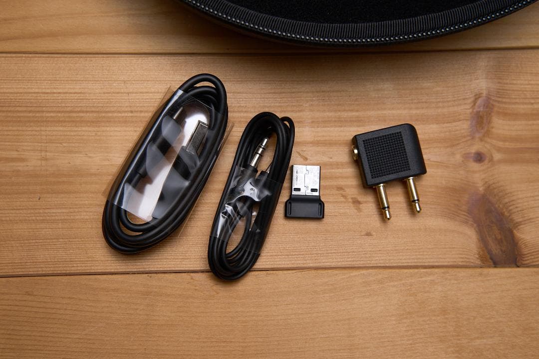 Jabra Evolve2 85 ジャブラ ヘッドフォン 動作確認済 箱有り