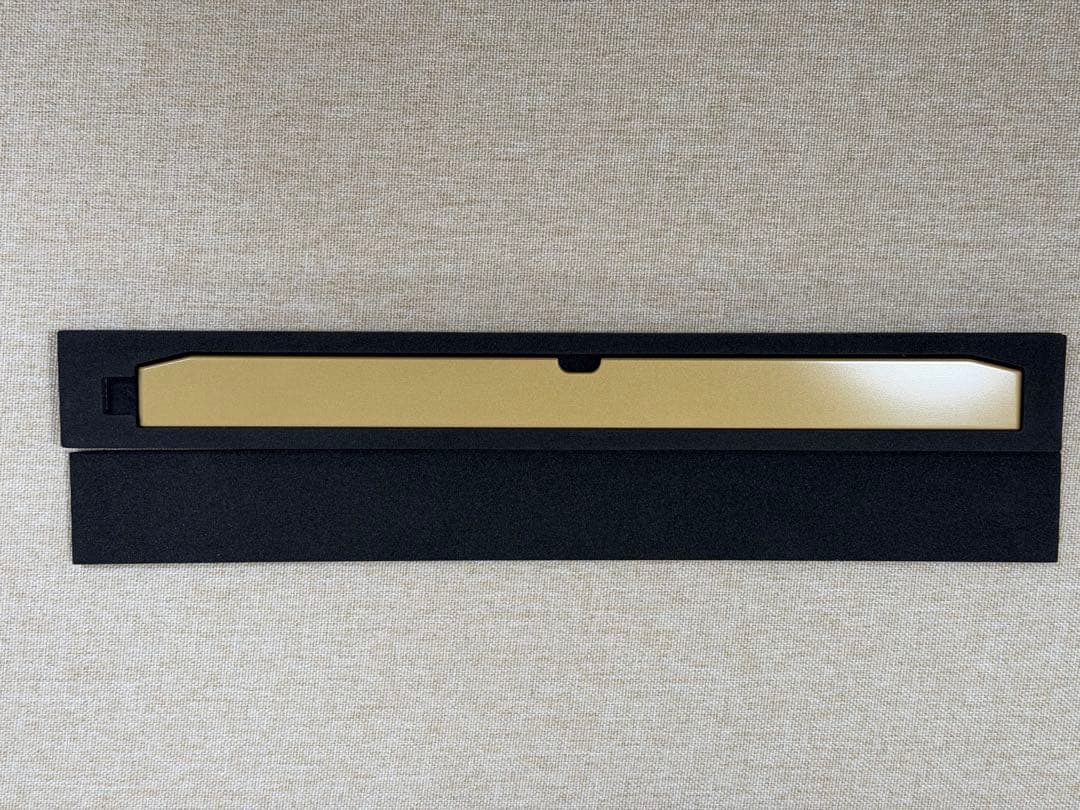 キーボード Mode Tempo Cream