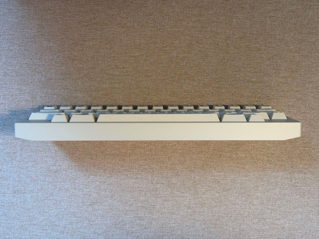 キーボード Mode Tempo Cream