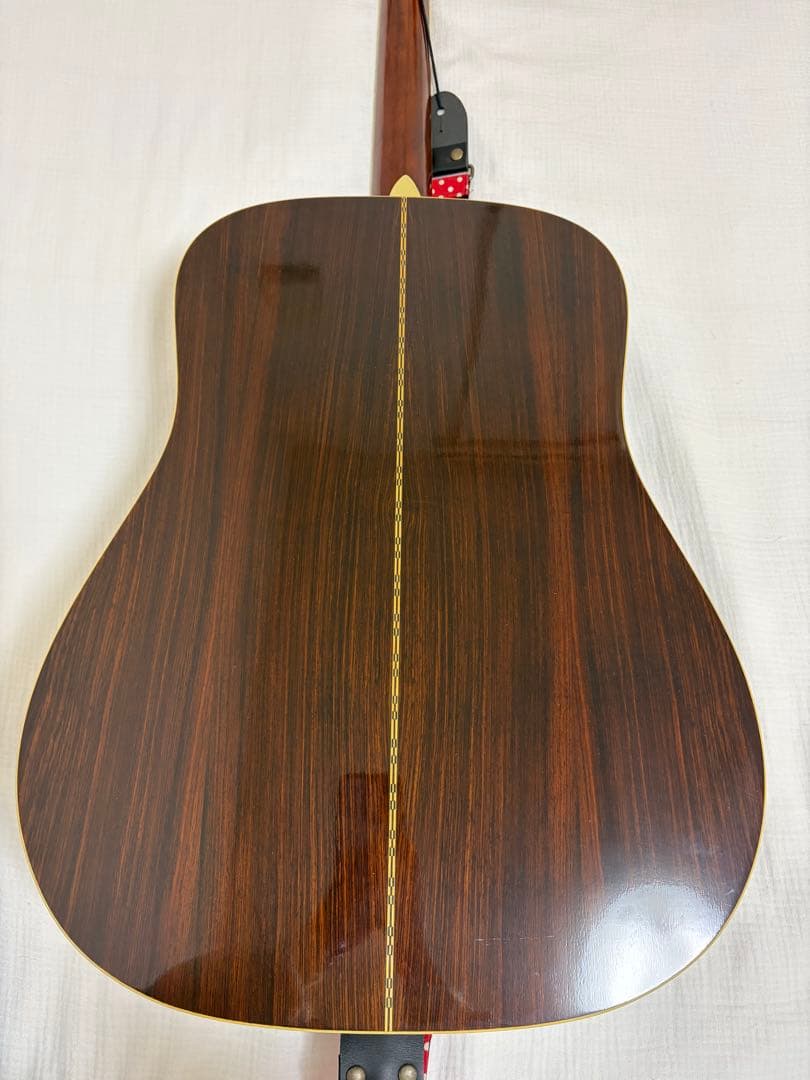 Morris モーリス W-30