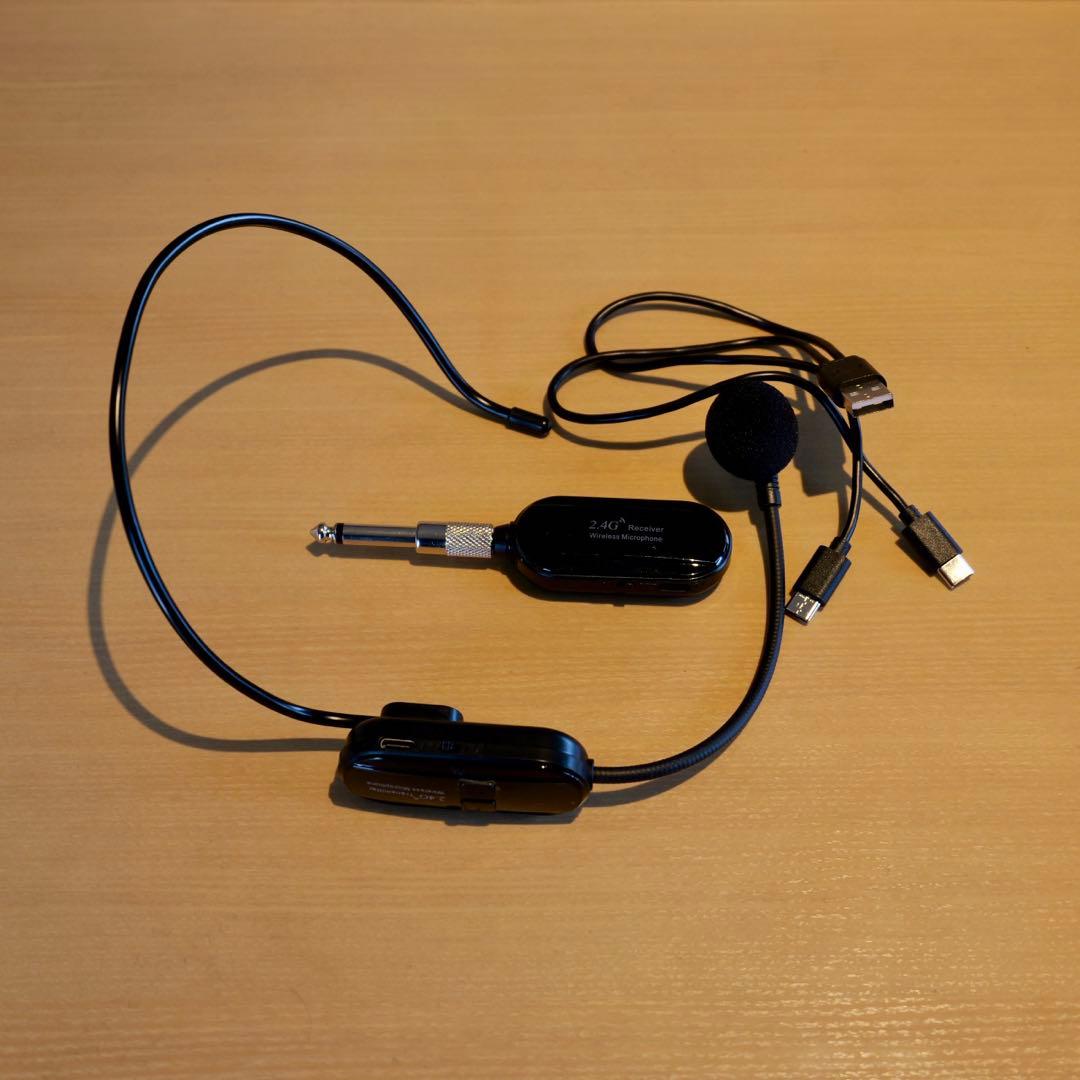 audio-technica HYP-190H 有線ヘッドセット