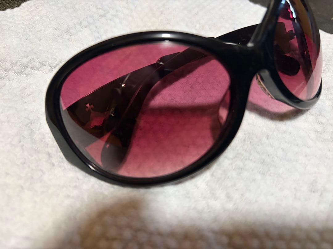 Vivienne Westwood VW-7723 hyde着用モデル