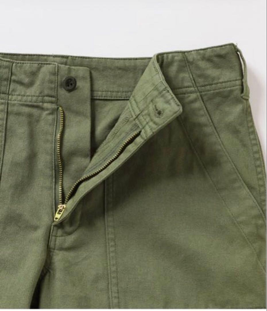 新品Spick and Span ルーズベイカーパンツ