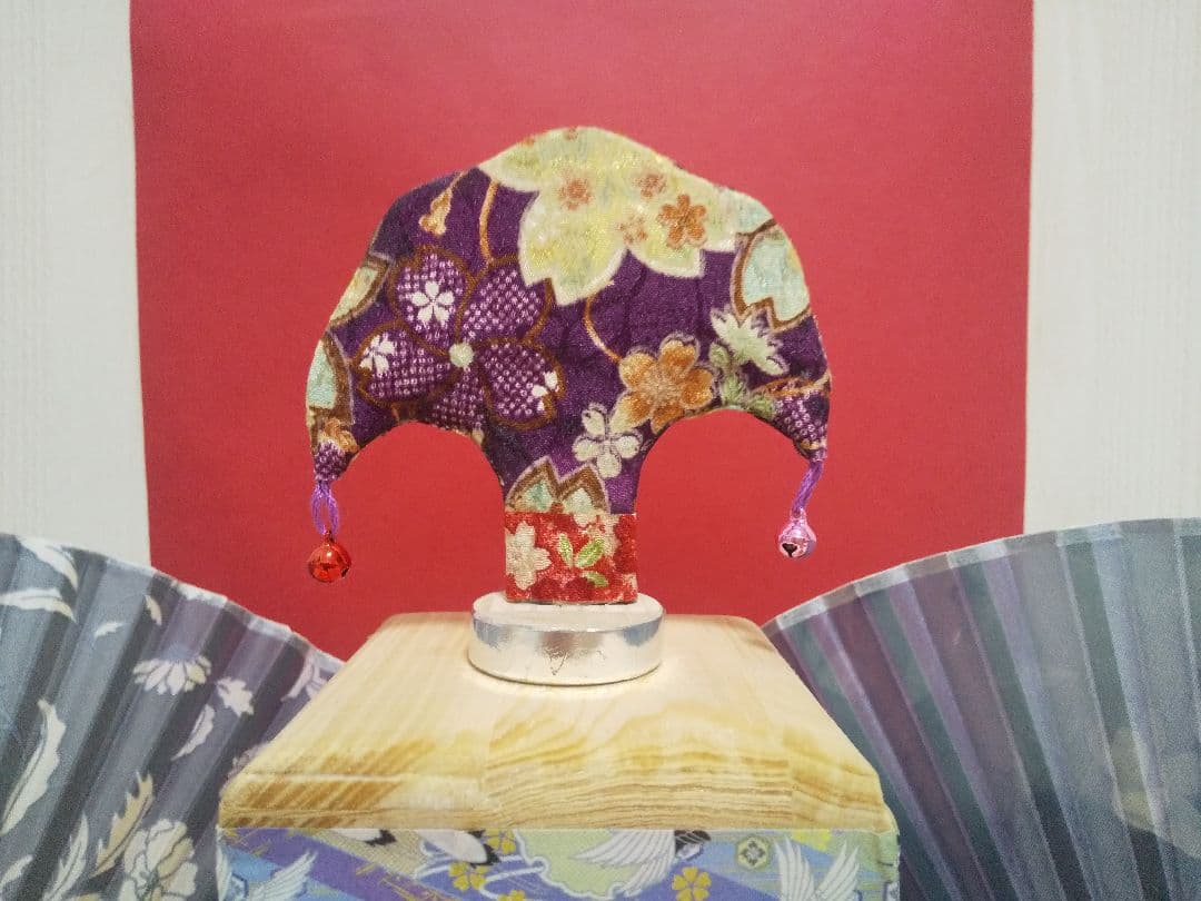 「激安‼️」ボランティア様向き　なんちゃって（旧）「投扇興」セット！