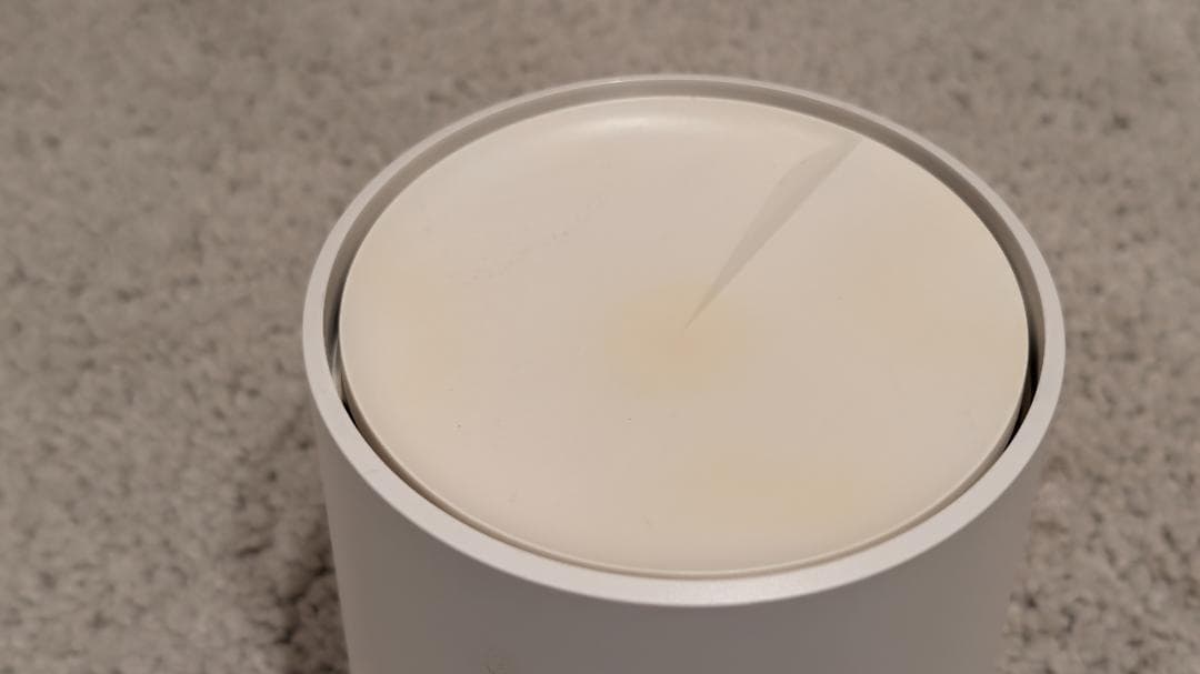 TP-Link Deco X60 メッシュ Wi-Fi 6 セット