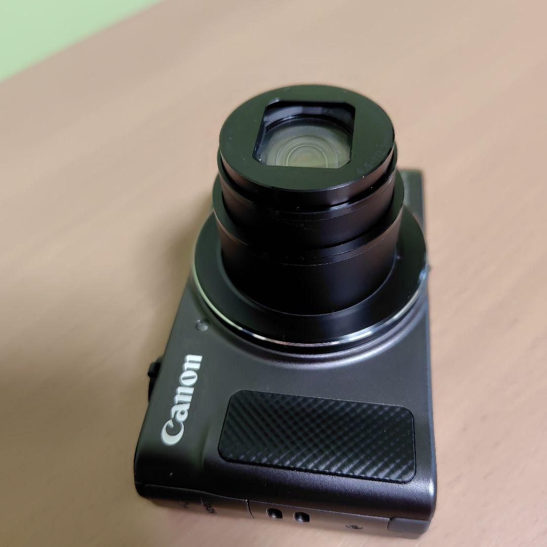 ◎良品◎Canon PowerShot SX620 HS 本体と付属品