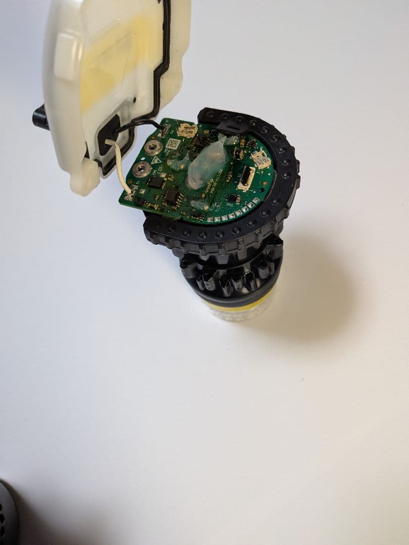 ba001　ダイソン　SV14　モーターユニット　稼働品　改良品　動作保証