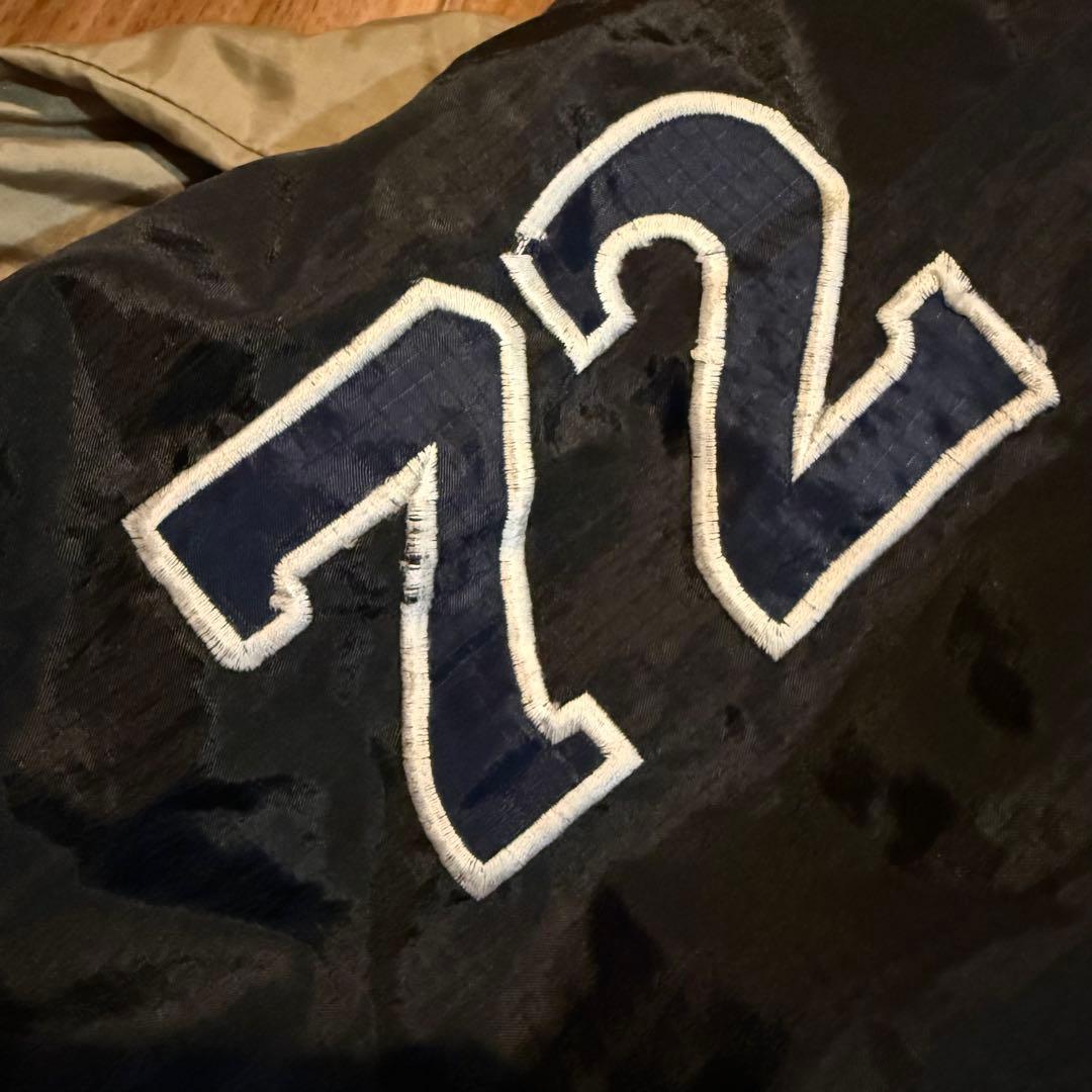 ECKO UNLIMITED アノラックジャケット