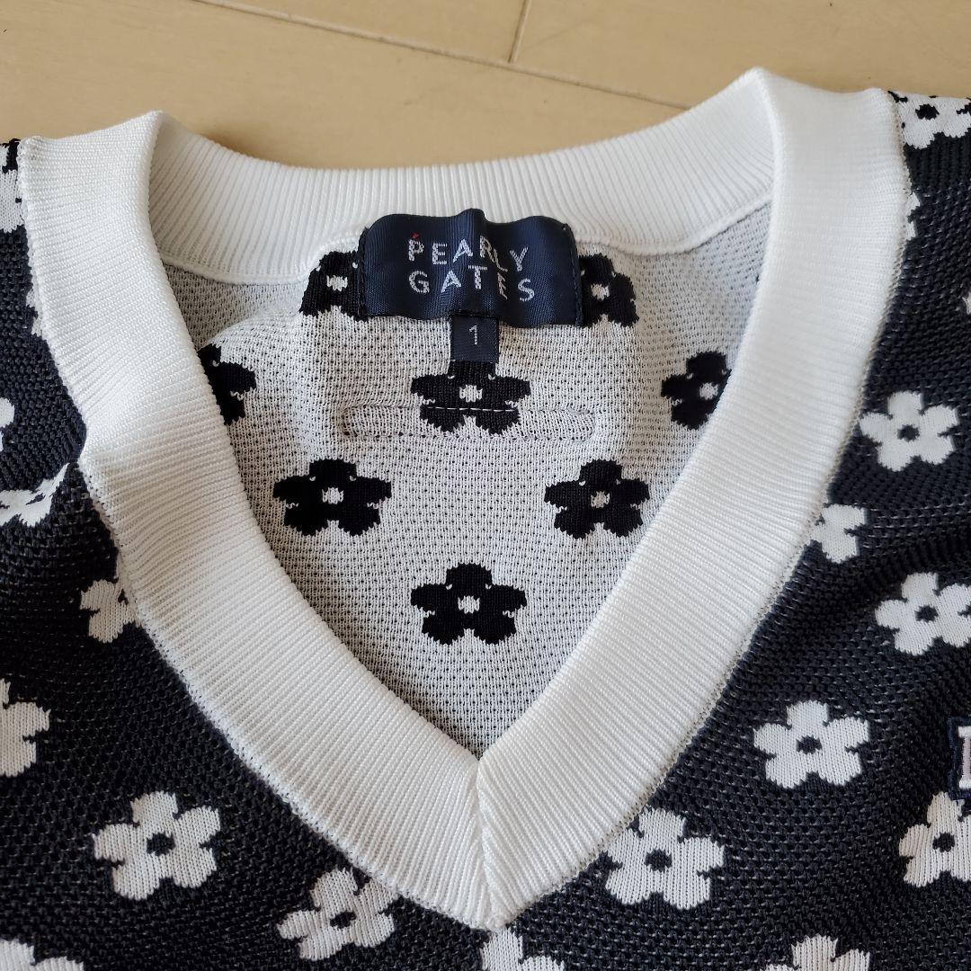 超美品♥️パーリーゲイツ　ベスト