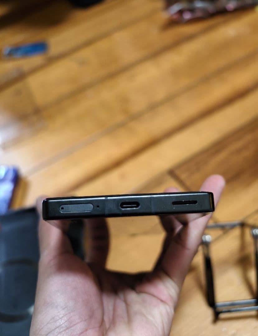 REDMAGIC 9 pro スマートフォン 本体