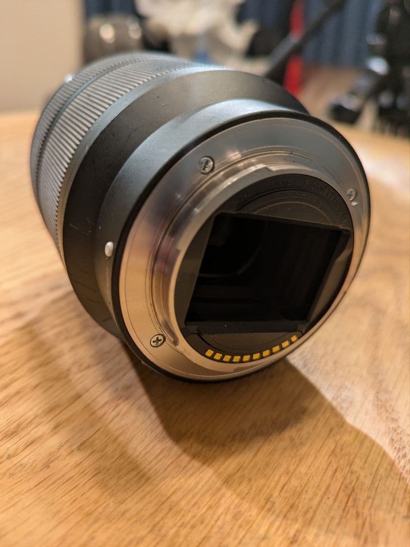 し*ろ様 Sony FE 28-70mm f/3.5-5.6 OSS ズームレン