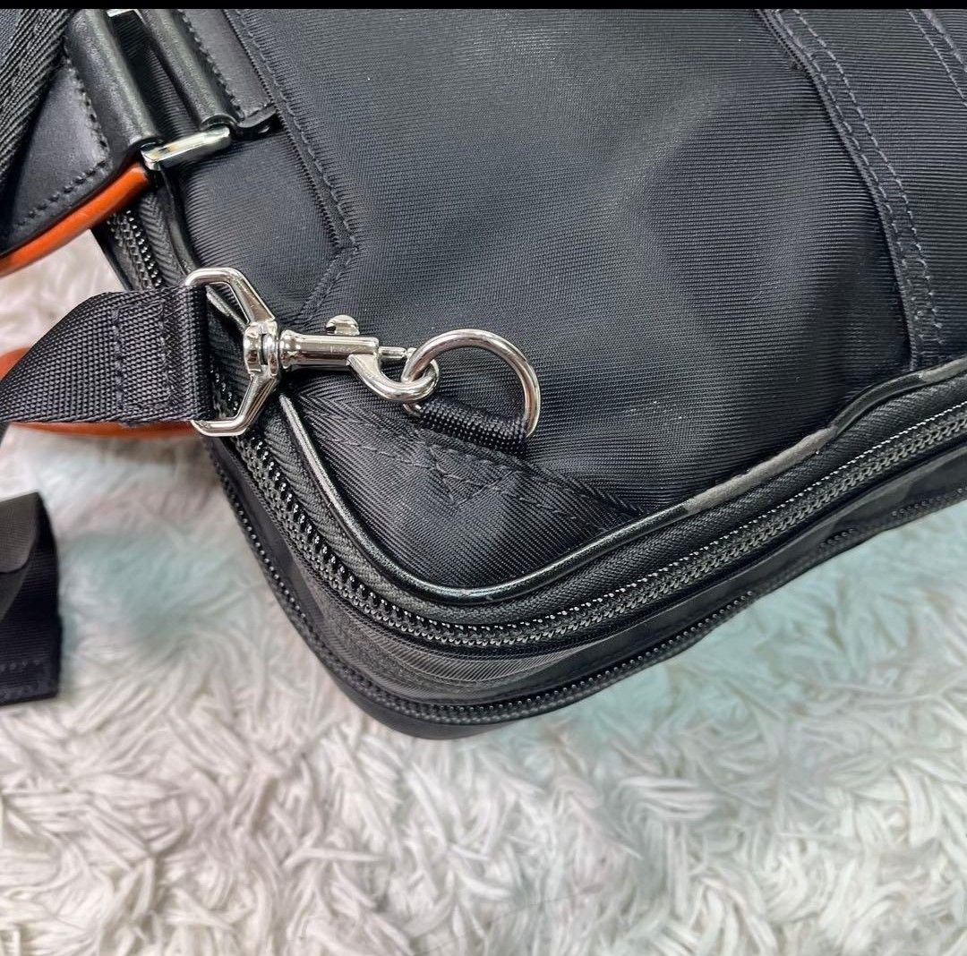 サムソナイト 3way ビジネスバッグ エピッドプラス（マチ拡張可）