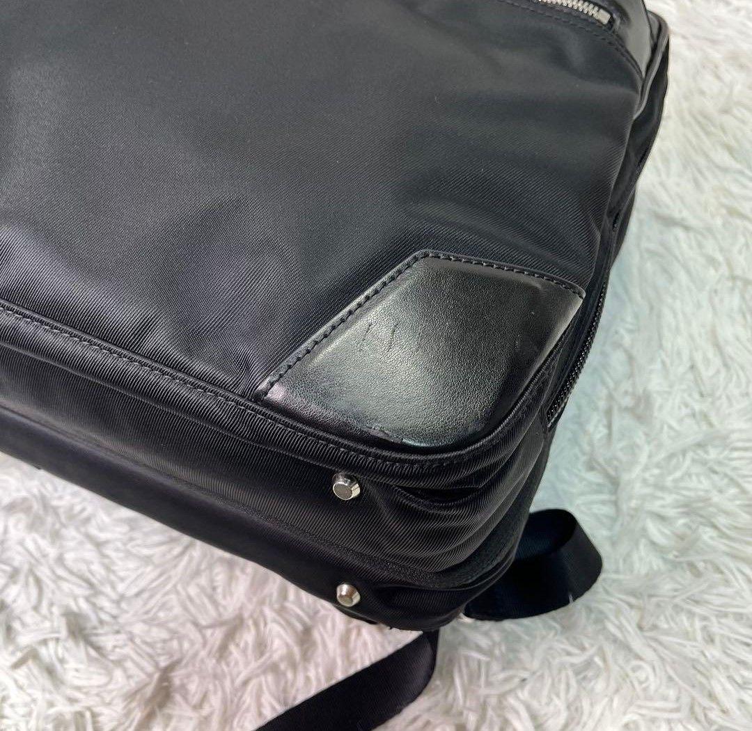 サムソナイト 3way ビジネスバッグ エピッドプラス（マチ拡張可）