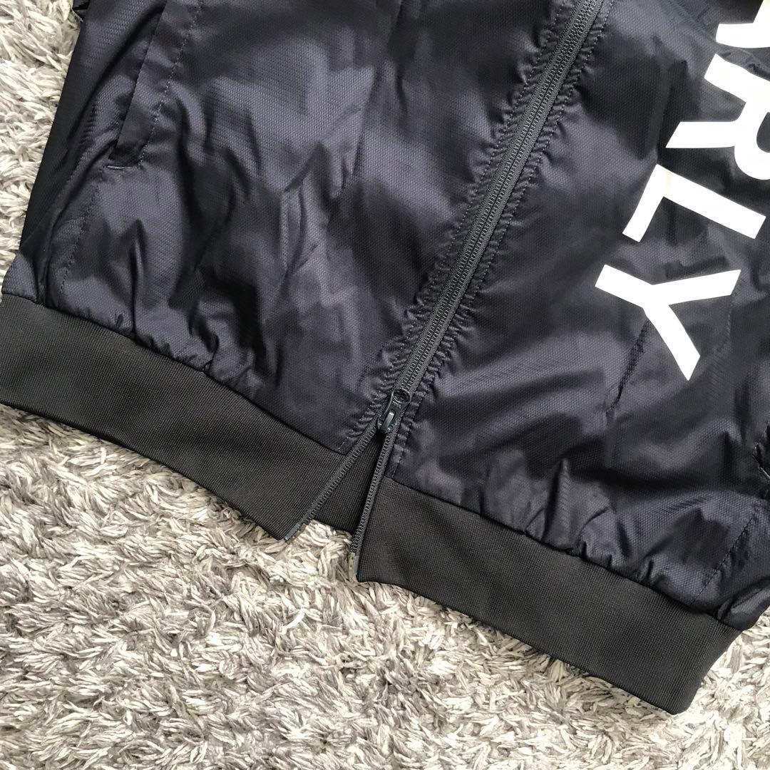 PEARLY GATES ブルゾン　アウター　PING 裏起毛パンツ　2点セット