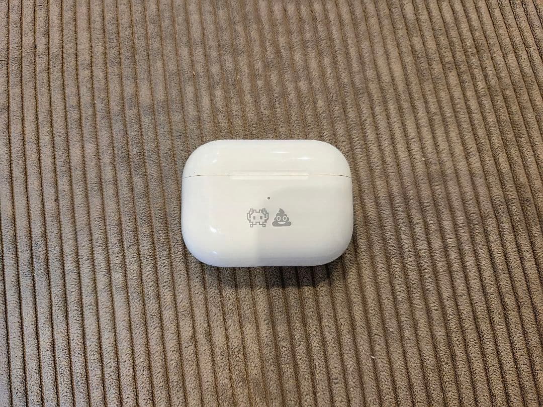AirPods Pro 第2世代　付属品付