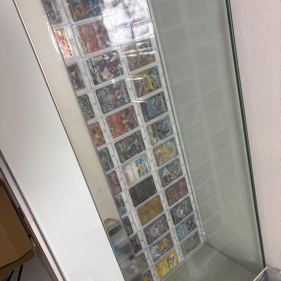 ショーケース※値下げ可能