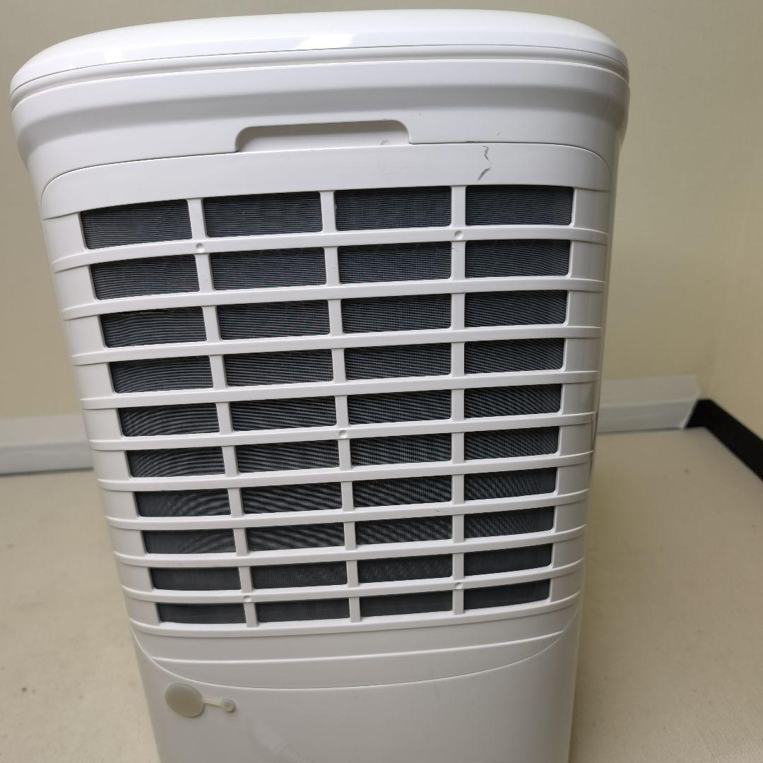 アイリスオーヤマ　空気清浄機能付 除湿機　DCE-120 2020年製 取説あり