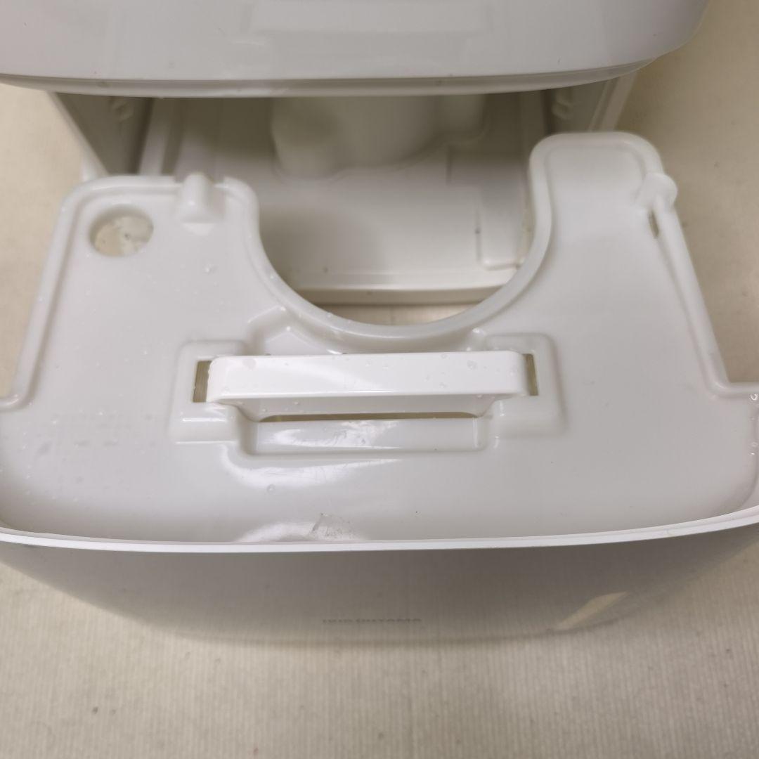 アイリスオーヤマ　空気清浄機能付 除湿機　DCE-120 2020年製 取説あり