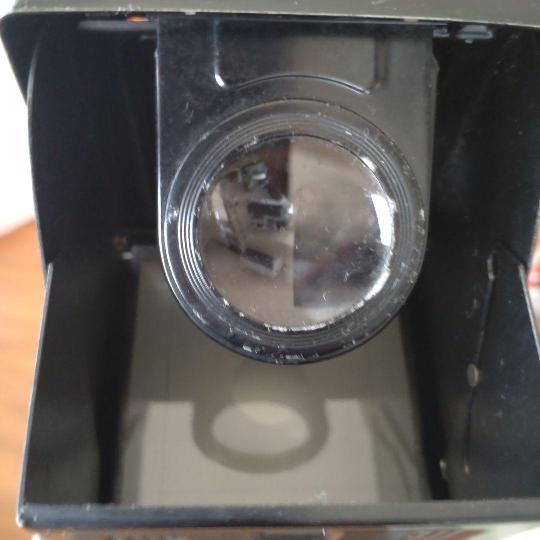 CITIZEN-MXV 二眼レフカメラ Chiyoko 75mm f/3.5