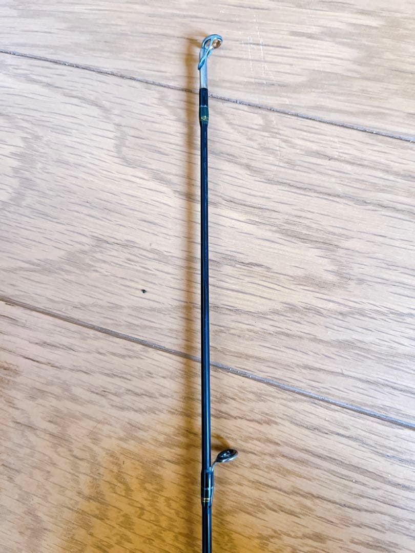 美品　メガバス　デストロイヤー　F6-69X スーパーデストロイヤー