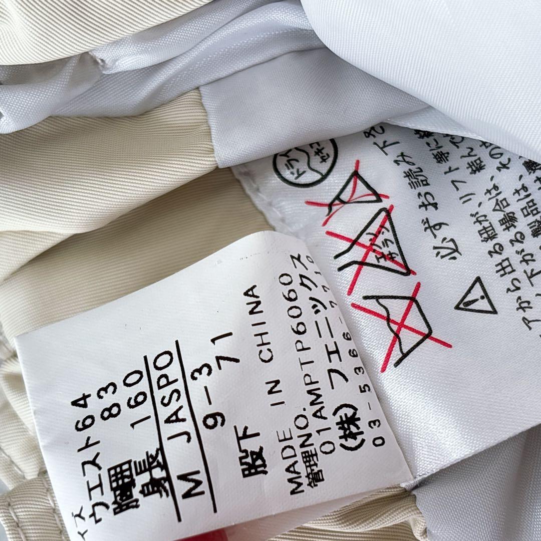 美品 miss phenix ミス フェニックス スキーウェア M